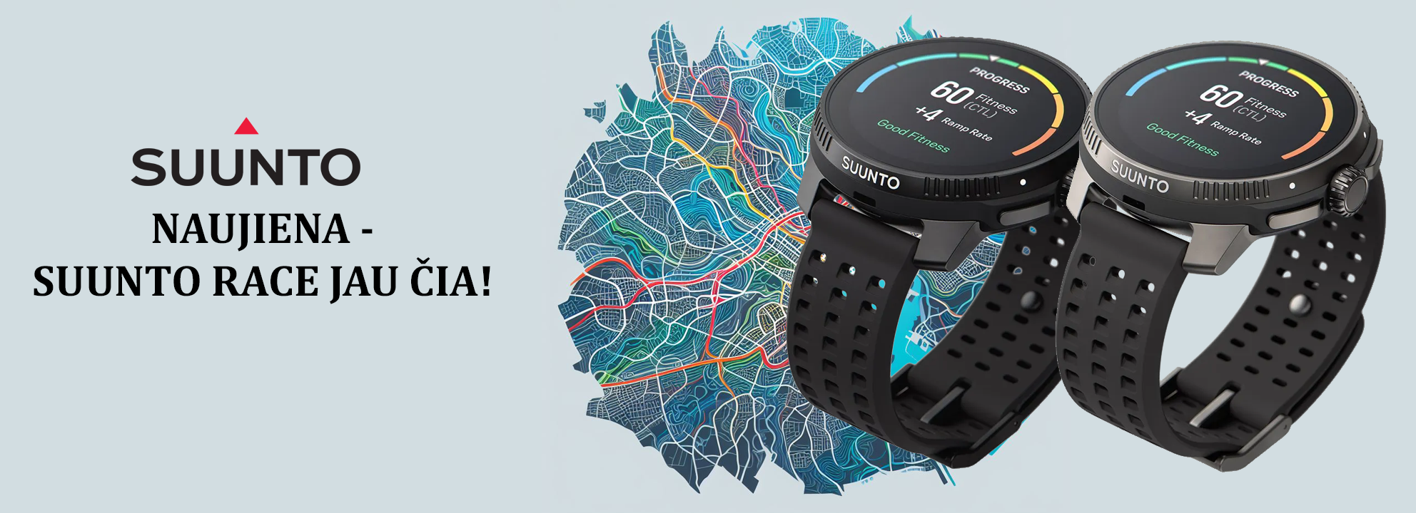 Suunto laikrodis outlet